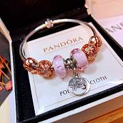Forubags14 jewelry PANDORA Bracelet - 3