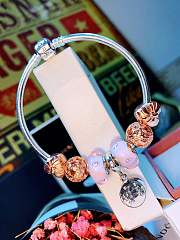 Forubags14 jewelry PANDORA Bracelet - 4