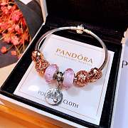 Forubags14 jewelry PANDORA Bracelet - 6