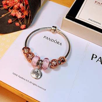 Forubags14 jewelry PANDORA Bracelet