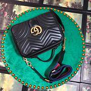 Forubags Gucci GG Marmont 2249 - 2