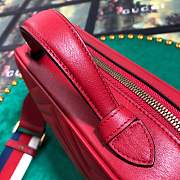 Forubags Gucci GG Marmont 2254 - 5
