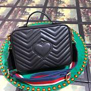 Forubags Gucci GG Marmont 2249 - 6