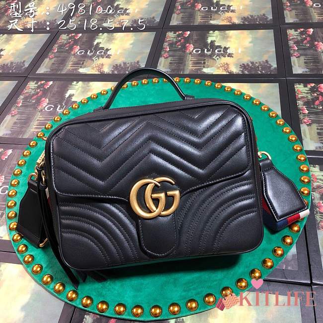 Forubags Gucci GG Marmont 2249 - 1