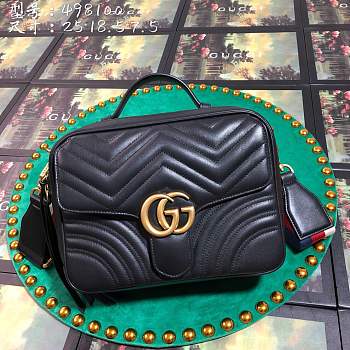 Forubags Gucci GG Marmont 2249