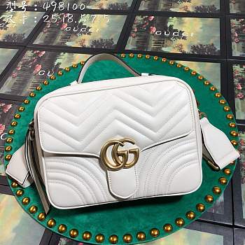 Forubags Gucci GG Marmont 2244