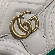 Forubags Gucci GG Marmont 2244 - 4