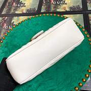 Forubags Gucci GG Marmont 2244 - 5