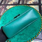 Forubags Gucci GG Marmont 498100 green - 4