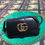 Arli small shoulder bag Style ‎550129 0V10G 1000 - 1