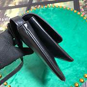 Arli small shoulder bag Style ‎550129 0V10G 1000 - 5