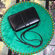 Arli small shoulder bag Style ‎550129 0V10G 1000 - 4