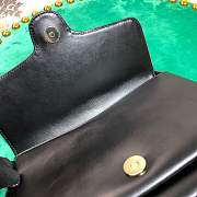 Arli small shoulder bag Style ‎550129 0V10G 1000 - 2