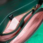 Forubags Arli small shoulder bag Style ‎550129 green - 3