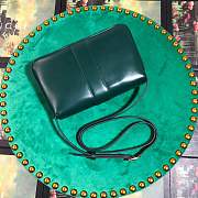 Forubags Arli small shoulder bag Style ‎550129 green - 4