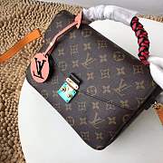 Forubags LV POCHETTE METIS Monogram M43984 - 1