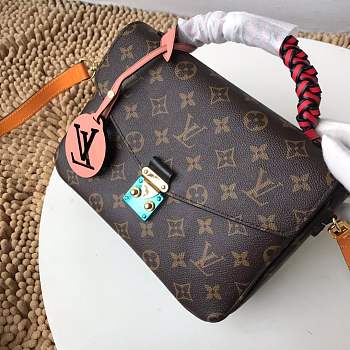 Forubags LV POCHETTE METIS Monogram M43984