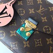 Forubags LV POCHETTE METIS Monogram M43984 - 6