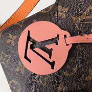 Forubags LV POCHETTE METIS Monogram M43984 - 5