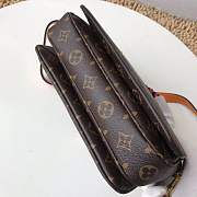 Forubags LV POCHETTE METIS Monogram M43984 - 4