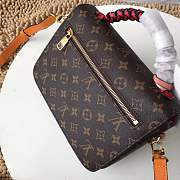 Forubags LV POCHETTE METIS Monogram M43984 - 3