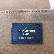Forubags Louis Vuitton M43953 Beaubourg Monogram Canvas Bags  - 5