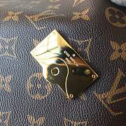 Forubags Louis Vuitton M43953 Beaubourg Monogram Canvas Bags  - 6