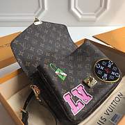 Forubags  LV Pochette Metis M43991 - 6