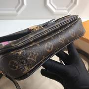 Forubags  LV Pochette Metis M43991 - 2