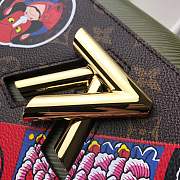 Forubags LV TWIST M43497  - 2