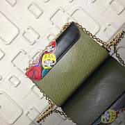 Forubags LV TWIST M43497  - 4
