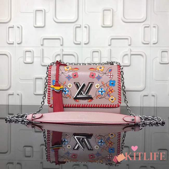 Forubags LV Twist MM M53527 - 1