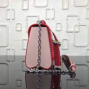 Forubags LV Twist MM M53527 - 6