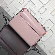 Forubags LV Twist MM M53527 - 5