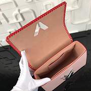 Forubags LV Twist MM M53527 - 4