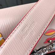 Forubags LV Twist MM M53527 - 3