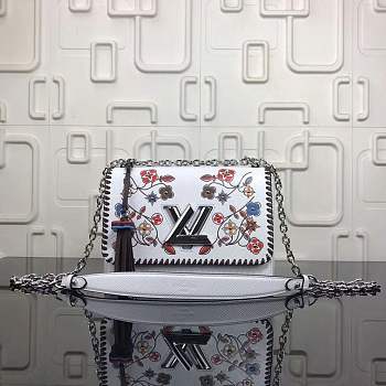 Forubags LV Twist MM M53532