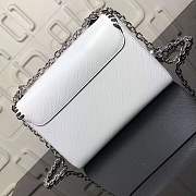 Forubags LV Twist MM M53532 - 5