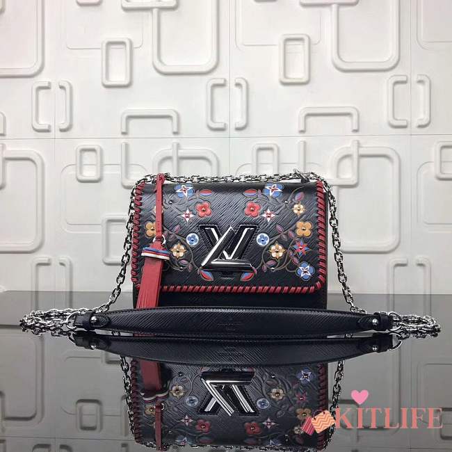 Forubags LV Twist  MM M53531 - 1
