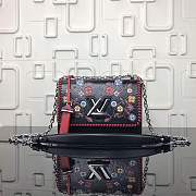 Forubags LV Twist  MM M53531 - 1