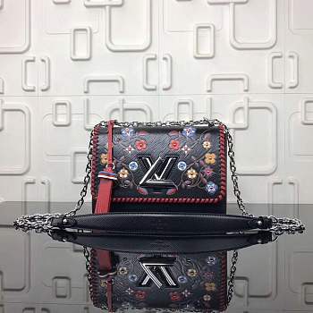 Forubags LV Twist  MM M53531