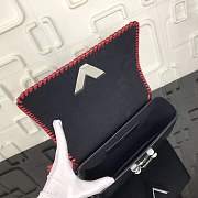Forubags LV Twist  MM M53531 - 6