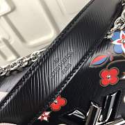 Forubags LV Twist  MM M53531 - 5