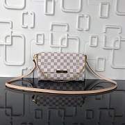 Forubags Louis Vuitton Favorite Mm Monogram N41275 - 1