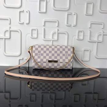 Forubags Louis Vuitton Favorite Mm Monogram N41275