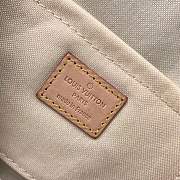 Forubags Louis Vuitton Favorite Mm Monogram N41275 - 3
