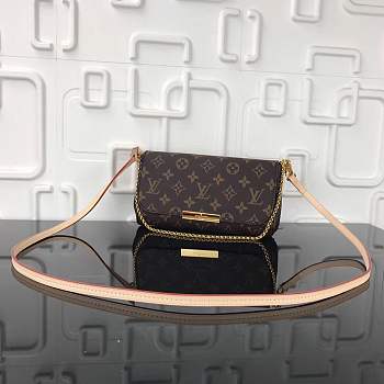 Forubags Louis Vuitton Favorite MM