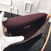 Forubags Louis Vuitton Favorite MM - 2