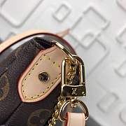 Forubags Louis Vuitton Favorite MM - 3