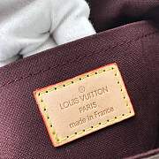 Forubags Louis Vuitton Favorite MM - 5